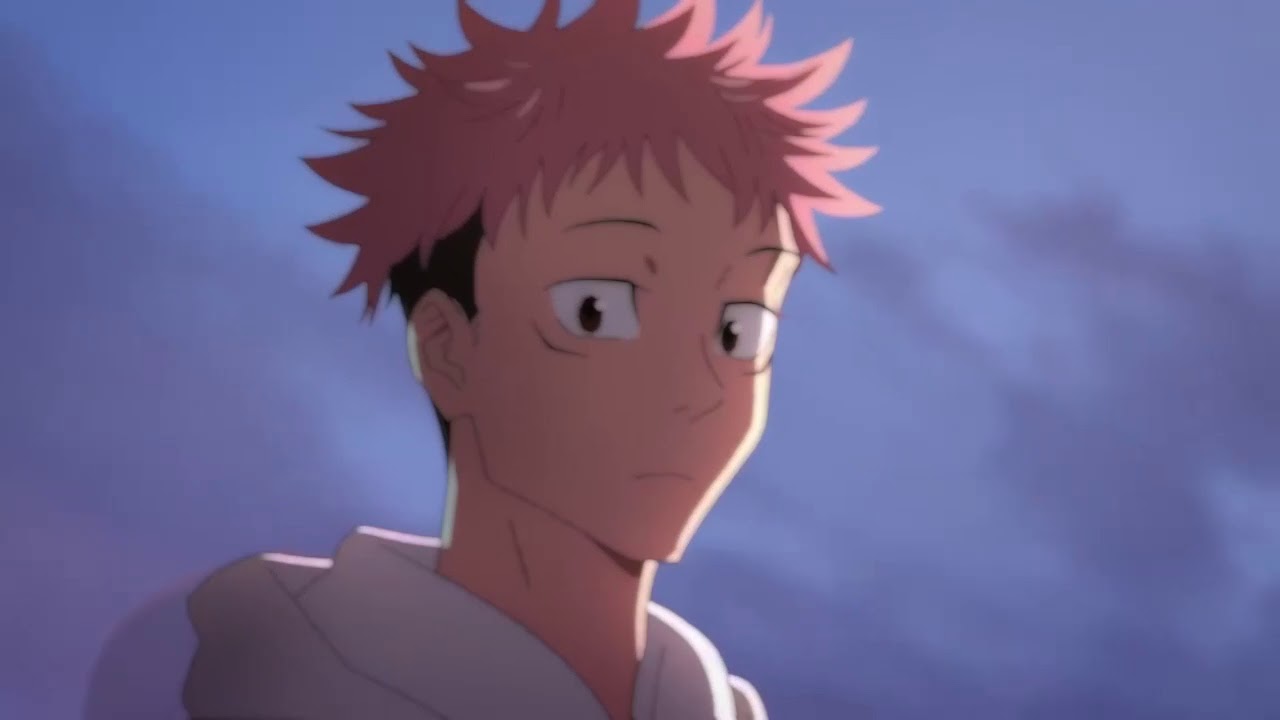 JUJUTSU KAISEN-hot girl bummer