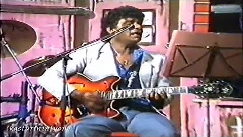 Legendary Clarence Wijewardena Live in Concert _ 1...