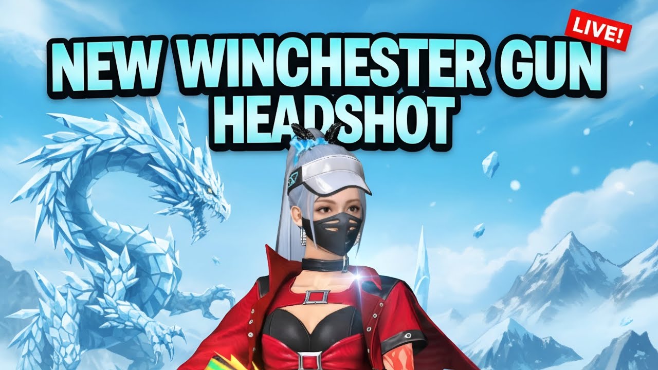 INSANE One Tap Headshot Montage! 🎯 (No Recoil) | Free Fire Max 