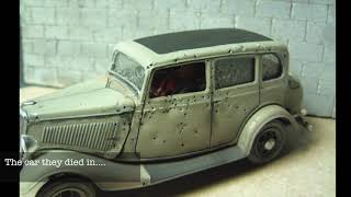 Bonnie and Clyde What You Might Not Know