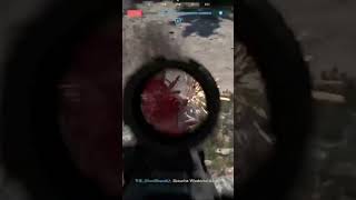 Epic Double Kill in Battlefield 6: Unbelievable Gameplay Highlights #Battlefield6 #GamingVictory