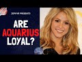 14 Interesting Facts about AQUARIUS Zodiac Sign | Zephyr