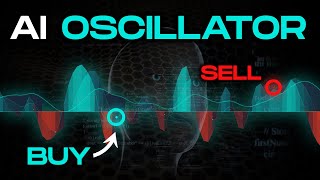 Highly Profitable Multi Time-Frame AI Oscillator by Switch Stats 8,231 views 6 months ago 10 minutes, 9 seconds