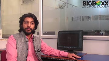 Graphics Designing and Advertisment course chandigarh - Bigboxx Academy