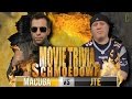 Movie Trivia Schmoedown - Josh Macuga Vs JTE