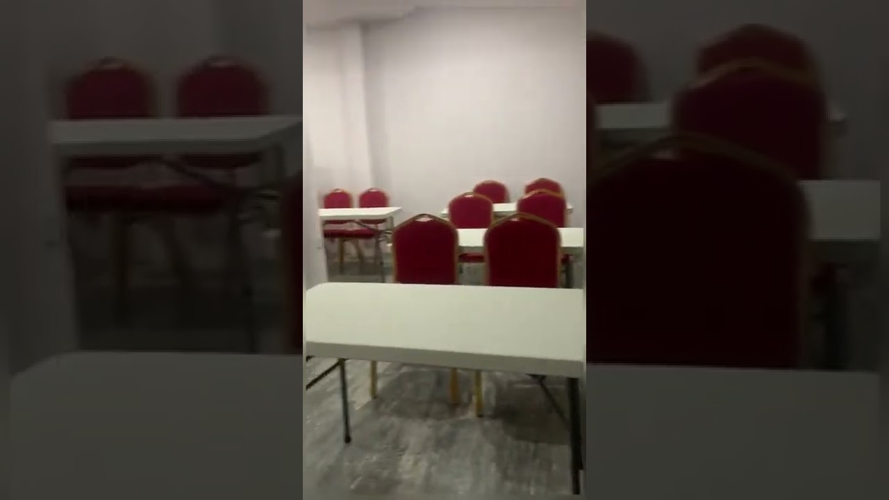 30 Seater Training and Meeting Room for Rent at FESTAC, Amuwo