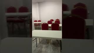 Training / Meeting Room /Conference Hall For Rent @ FESTAC, Amuwo, Lagos