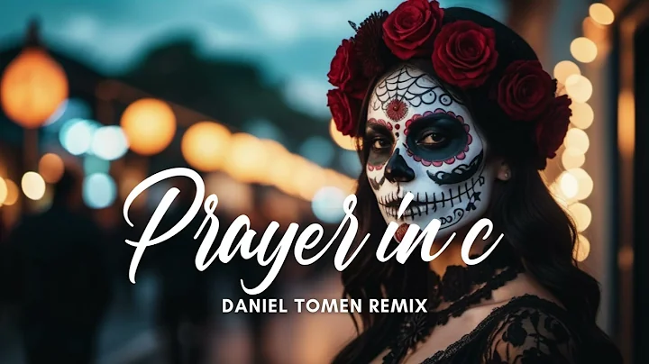 Lilly Wood & The Prick and Robin Schulz - Prayer In C (Daniel Tomen Remix)