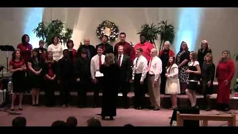 First Assembly of God, East Brewton Alabama Christ...