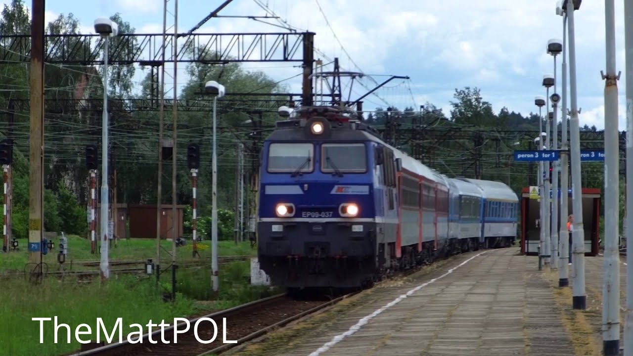 EP09-037 + EC 110 PRAHA