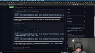 Node.js Core Mentoring