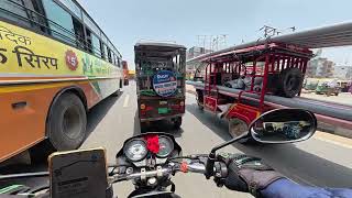 #ola #uber #rapido #porter #motovlogger #vlogger || #vlog 362