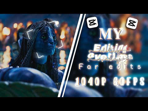 ₊˚✰⊹ #Avatar  •. ° 🌊 All of my overlays I use for my edits (1440p 60 fps) || with credits || lilith