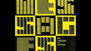 Ki:Theory - Bat Penatar