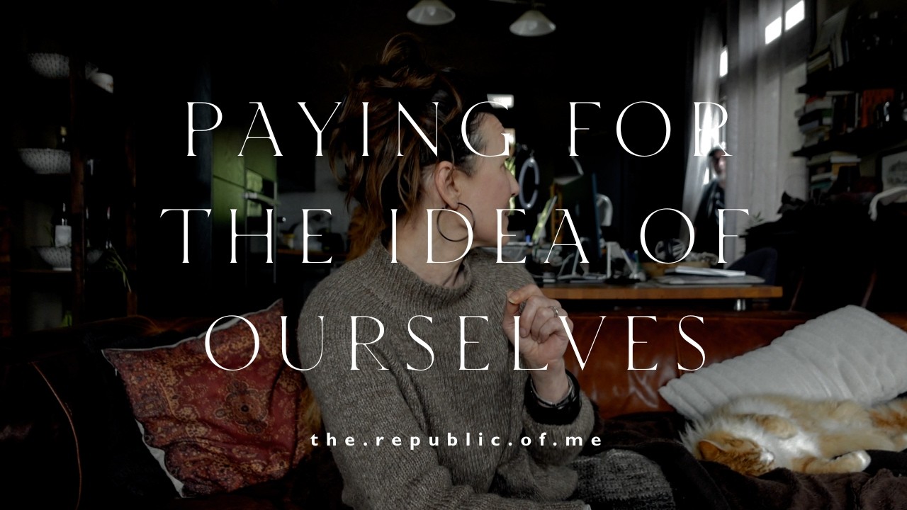 How our sense of identity influences our purchasing decisions