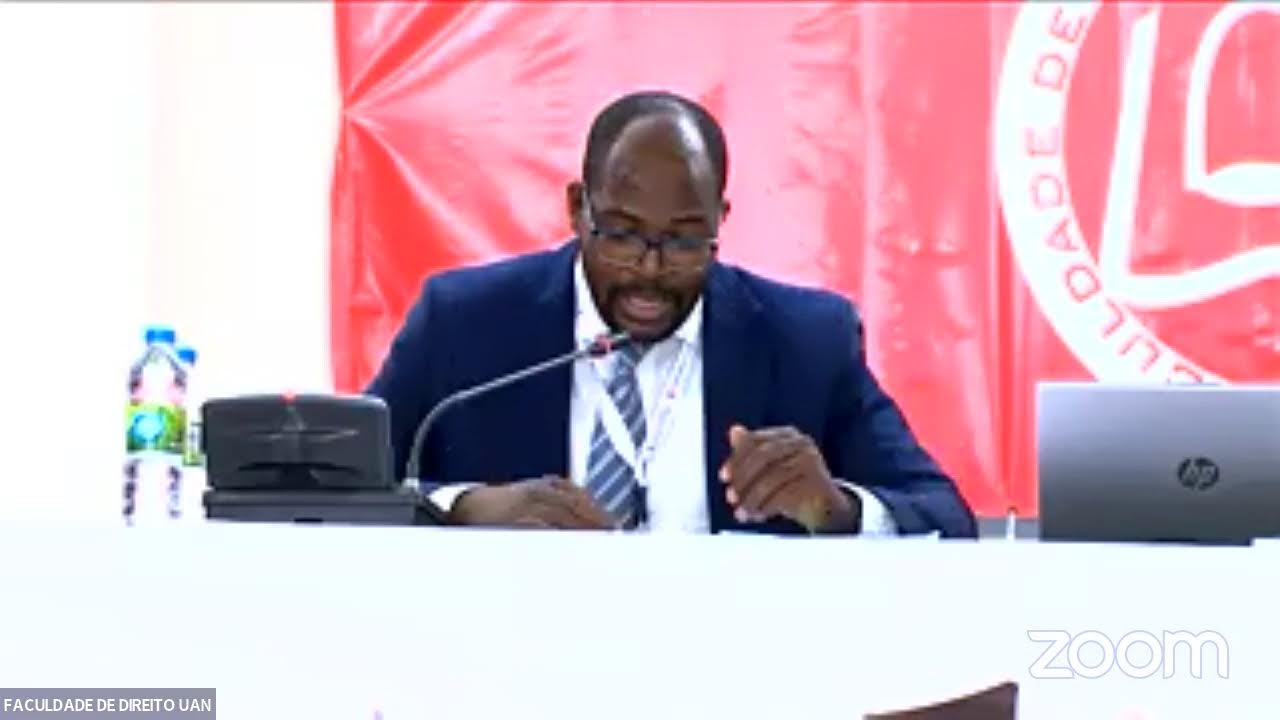 A LEI DE BASES DA FUNÇÃO PÚBLICA | FDUAN