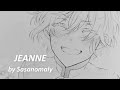 Jeanne by Sasanomaly (english subs/subs en español)