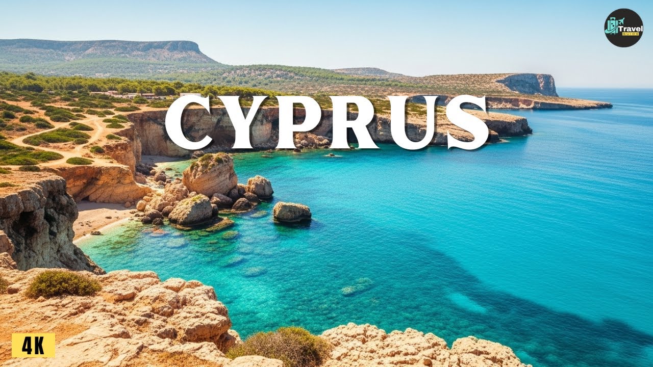 Лучшие места для путешествий на Кипре