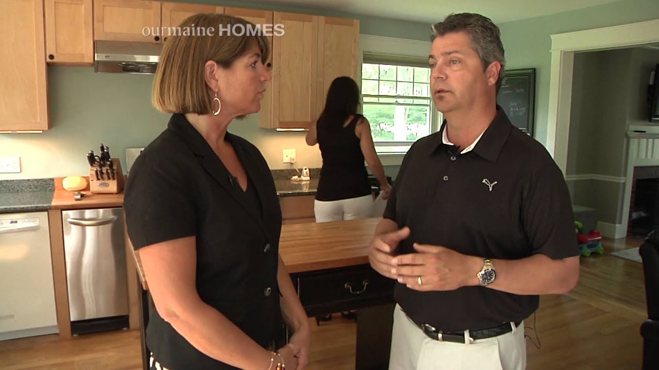 Greater Portland Realty YouTube