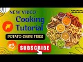 how to enjoy and traveling with your kids and cooking french fries