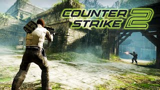 Ancient 5v5 PROFESIONALCI!!  -Counter Strike 2-