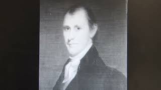 Col. John Allen - Montana Promo