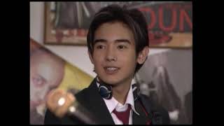 วัยร้ายไฮสคูล (2544) EP.12