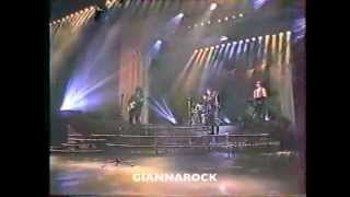 Video thumbnail of "GIANNA NANNINI - Un Ragazzo Come Te (Extended Version -  French TV Show Mix)"