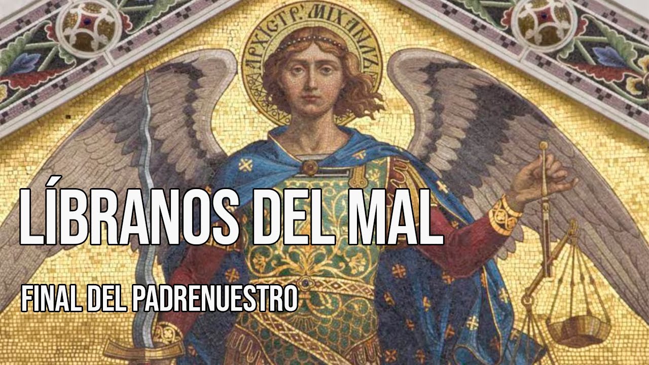 El Padre Nuestro comentado por Santo Tomás de Aquino - Parte 3 y Final