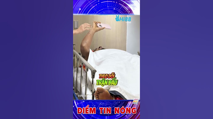 Duy Mạnh và Xuân Son: Khoảnh Khắc Xót Xa Cùng Nhau Bật Khóc!