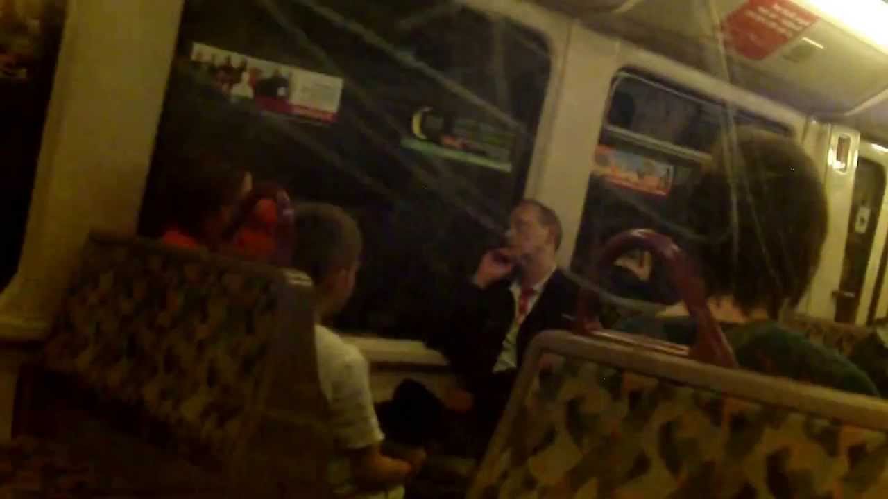 U4 Billstedt  - Hafen City Universität