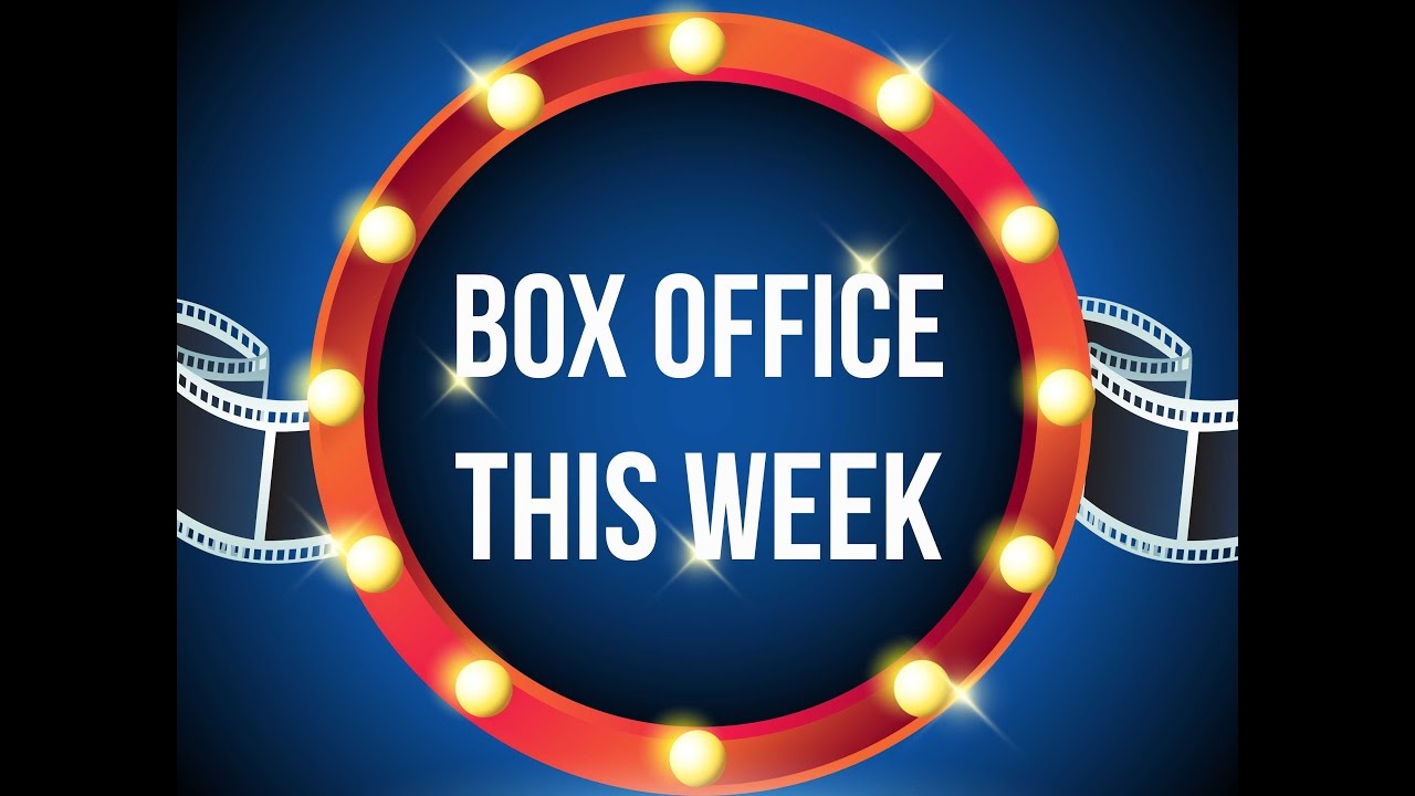 box office this week intro - YouTube