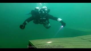 Tech Diver Training - Basic 5
