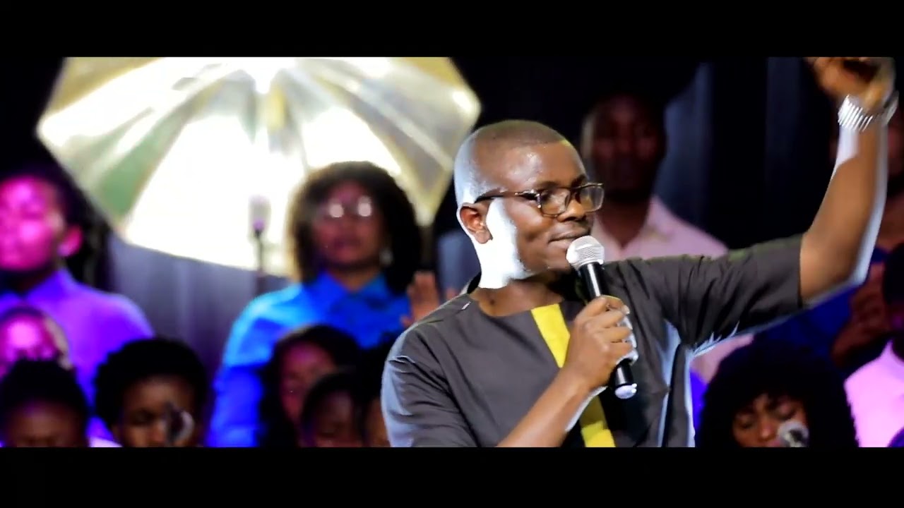 Janvier Mafaci _ SITABAKI KAMA