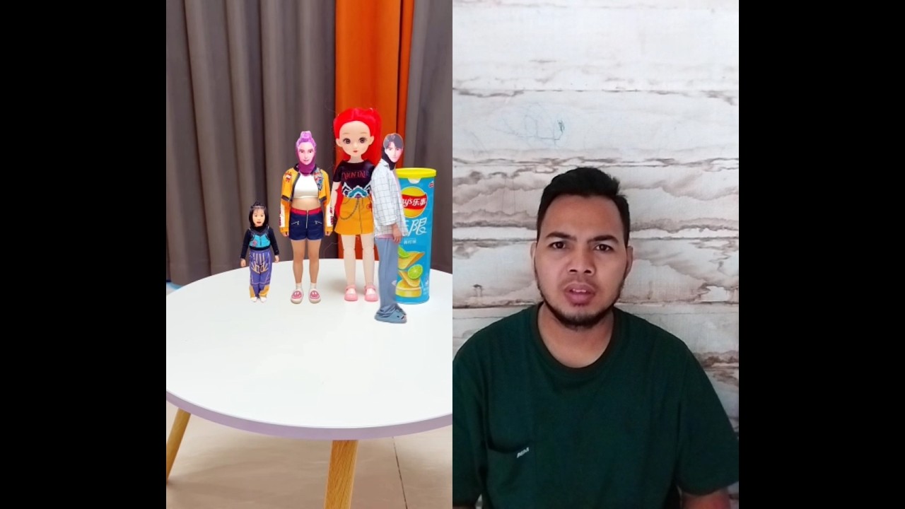 Dun Dun Magic Gone Wrong 😱