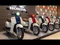 🔥 "Honda Super Cub 2026 – अब तक की सबसे बड़ी क्रांति! कीमत, फीचर्स और नया लुक देख चौंक जाएंगे!" 🔥