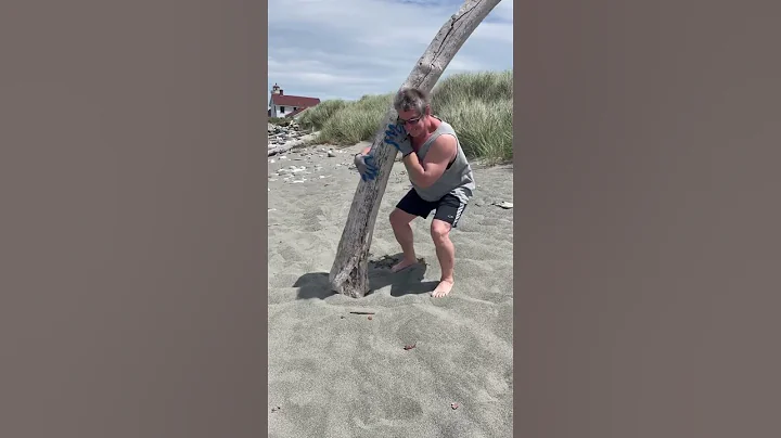 Brooks Kubik - Dinosaur Bone Workout