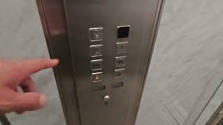Poland, Białystok, Wyższa Szkoła Ekonomiczna, LIFT SERVICE S.A