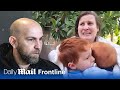 Youngest Israeli hostage turns one year old in Hamas captivity | Israel frontline