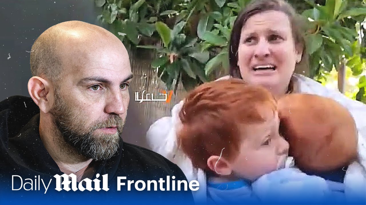 Youngest Israeli hostage turns one year old in Hamas captivity | Israel frontline