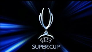 Uefa - super copa 2019 intro oficial