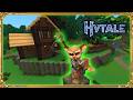 Making my Hytale World Cozy (With a hint of Foxyness) [3]