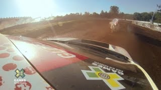 GoPro: Scott Speed Gold Medal Run - Summer X Games 2013 Brazil screenshot 1