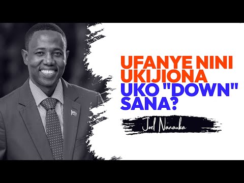 Video: Nini cha kufanya unapochoka?