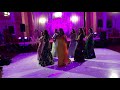 Surprise wedding dance  enjoy enjaami  jalebi baby  kudukku  desi boys  thalolam thumbipennale