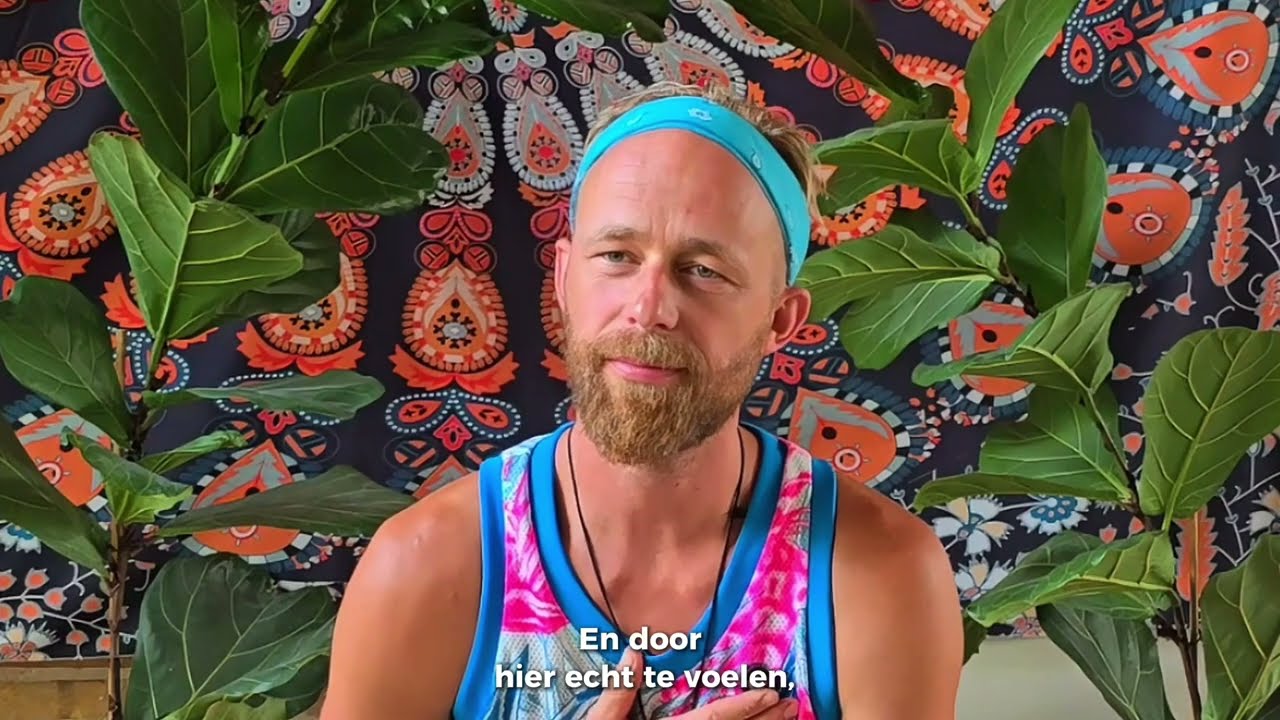 Bekijk de ervaring van Jaring
