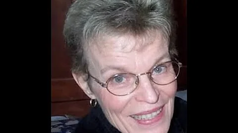 Nancy Sheehan Funeral