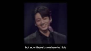 Jeon Jungkook - Hopelessly Devoted To You AI Cover