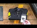 Assos Equipe RS Spring Fall Jacket Unboxing // Wiggle