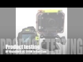 Product testing - HP Action Cam 300w vs GoPro HERO3